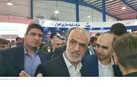 تصاویر/ سیزدهمین دوره نمایشگاه تخصصی صنعت نفت
