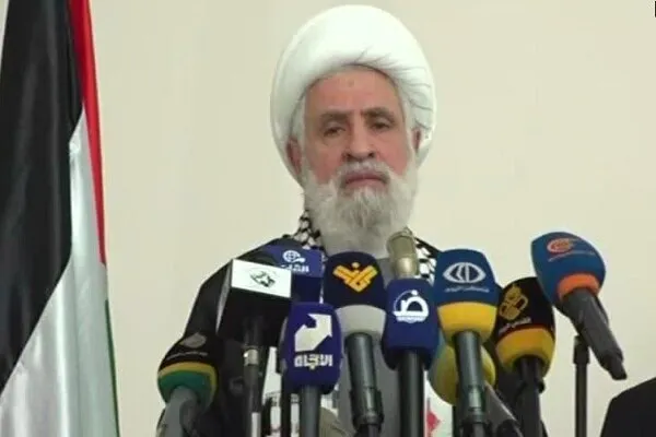 اگر تجاوز‌های اسراییل گسترش پیدا کند طور دیگری پاسخ می‌دهیم