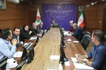 رسیدگی به ۲۰ پرونده در پنجمین جلسه کمیسیون ماده ۱۲
