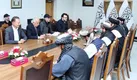 بازگشت نرم آمریکا به افغانستان