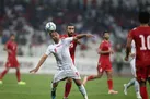 واکنش عجیب خبرنگار بحرینی به بی‌اخلاقی تماشاگران مقابل ایران (+عکس)