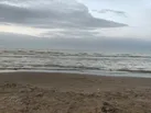 اسماعیلی: کاهش تراز آب دریای خزر نتیجه تغییرات اقلیمی است