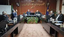 شرایط اتصال ۲۷۷۰ مگاوات نیروگاه تجدیدپذیر به شبكه برق كشور تسهیل می‌شود