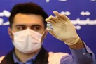 زالی: امیدواریم شاهد رکودشکنی بیشتری در زمینه واکسیناسیون باشیم