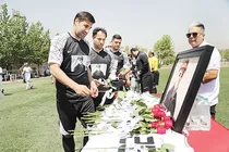 امکانات در‌شان ما و استقلال نیست