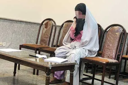 باخت زندگی در قمار ۲ دختر جوان