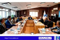 بهره‌برداری بهینه از دارایی‌های راکد، گامی در جهت صیانت از حقوق عمومی و تسریع اجرای پروژه‌های آبی است