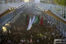 آغاز رسمی برنامه‌های اربعین ۱۴۰۵ در مرز‌ها | ثبت‌نام سماح به ۱.۷ میلیون نفر رسید
