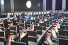 دست‌نوازش برسر «ارّه» سانان