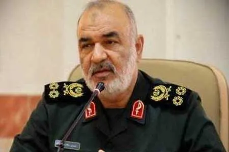 پیشرفت چشمگیر سپاه در عرصه‌های سایبری و «جنگال»