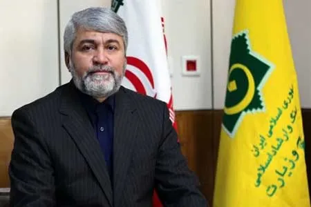۲۶ هزار نفر متقاضی عتبات نوروزی به‌صورت هوایی هستند