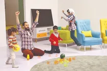 ببینید | فصل جدید «باهم بازی» به شبکه پویا رسید