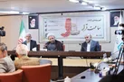 کتابم زبانی داستانی دارد اما مستند است