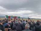 خدمت به مردم ادامه راه شهدا است