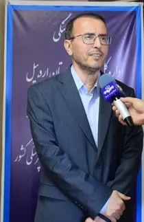 اردبيل قطب تامین امنیت غذایی پایدار و تولید محصولات دامی سالم و بهداشتی