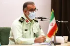 روزی 4 هزار تماس با پلیس 110 تویسط همدانی ها