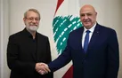 نماینده مجلس لبنان: سفر لاریجانی موفقیت آمیز بود