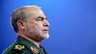 سردار جوانی پیام موشک خرمشهر ۴ را فاش کرد