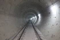 ریل ملی، شتاب‌دهنده توسعه متروی اصفهان