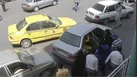شهری بدون تاکسی